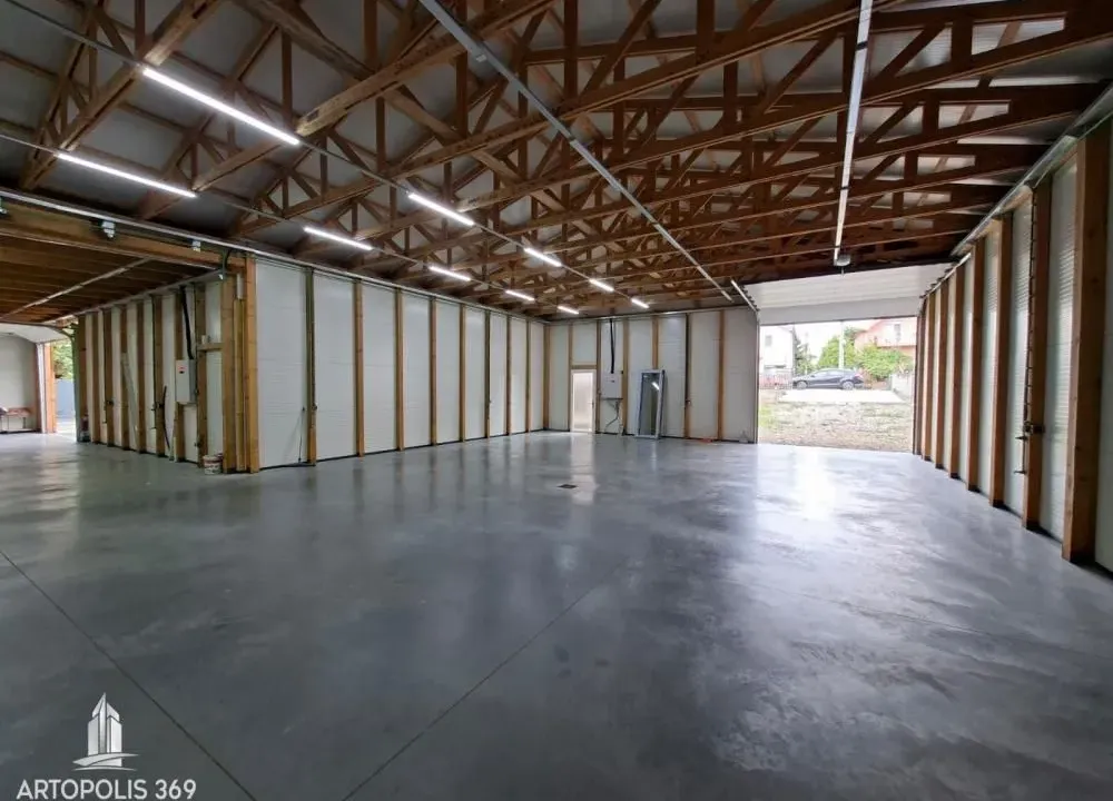 Rent, office space, 300m², Zemun Novi Grad, Zemun Sve Podlokacije