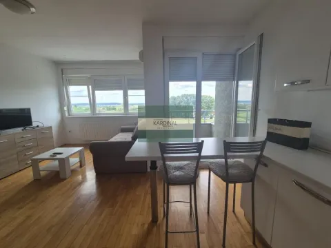 Izdavanje, garsonjera, 35m², Vašarište, Jagodina - image 6