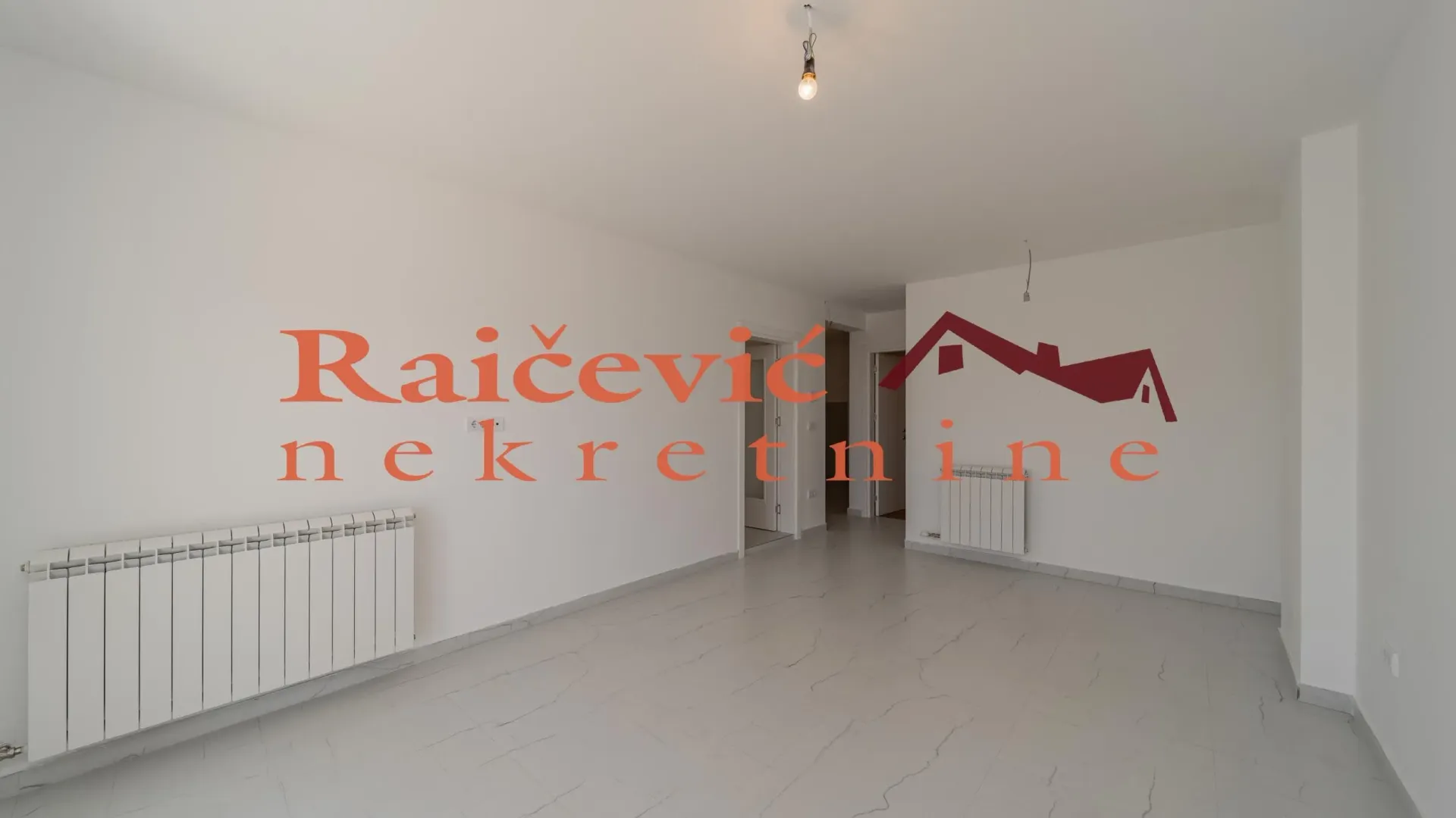 Prodaja, trosoban stan, 81m², Grocka, Beograd