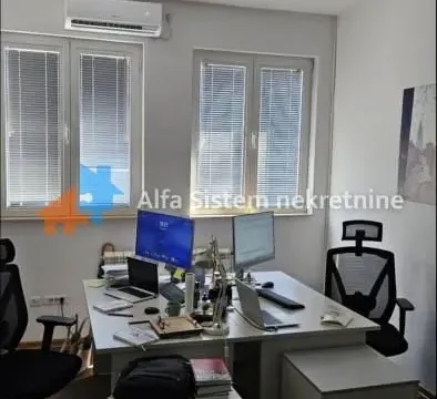 Rent, office space, 130m², Stari Grad, Beograd - image 11