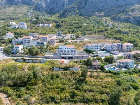 Prodaja, plac, 730m², Blizikuće, Budva - image 8