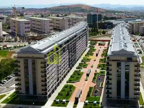 Prodaja, trosoban stan, 136m², Master Kvart, Podgorica - image 9