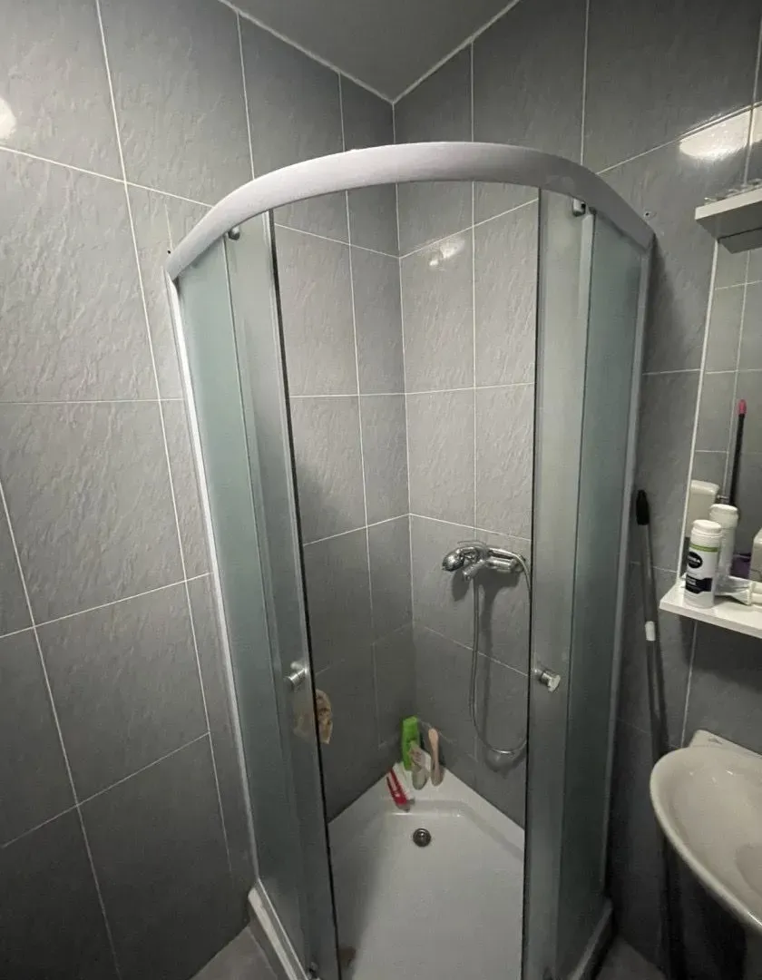 Rent, one bedroom apartment, 40m², Krivi Most, Podgorica