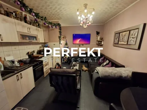 Prodaja, dvosoban stan, 53m², Tesla, Pančevo - image 15