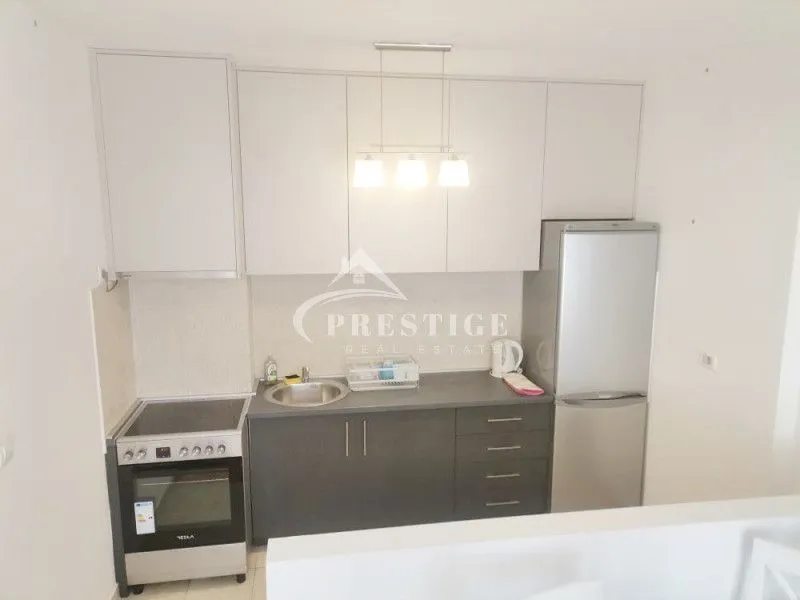 Rent, one bedroom apartment, 50m², Preko Morače, Podgorica