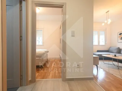 Rent, one bedroom apartment, 45m², Zabjelo, Podgorica - image 6