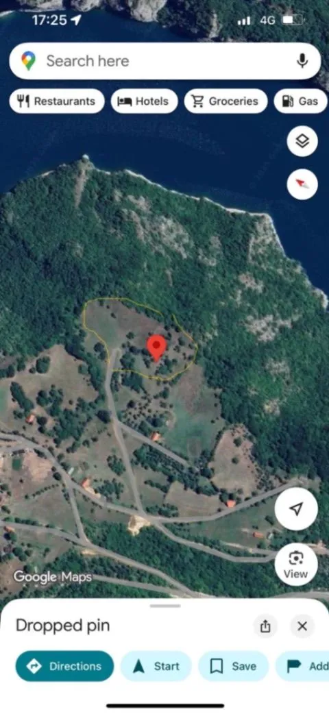 Prodaja, plac, 15000m², Donja Brezna, Plužine