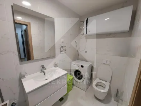 Rent, two bedroom apartment, 77m², Master Kvart, Podgorica - image 8