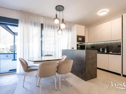 Prodaja, dvosoban stan, 137m², Donja Lastva, Tivat - image 10