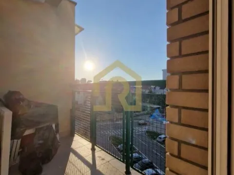 Rent, one bedroom apartment, 43m², Voždovac Sve Podlokacije, Beograd - image 20