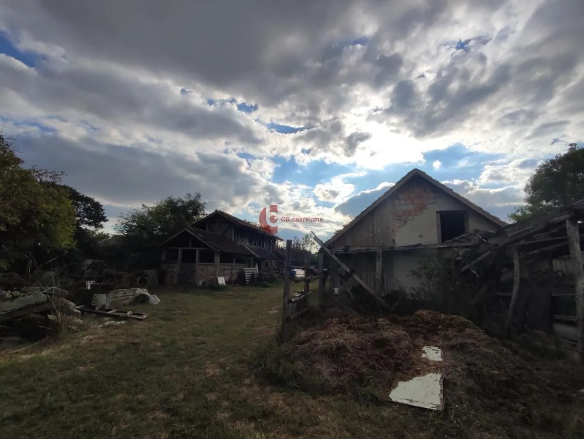 Prodaja, plac, 5700m², Mali Radanovac, Subotica