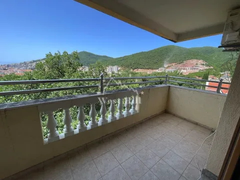 Prodaja, dvosoban stan, 140m², Budva, Crna Gora - image 8
