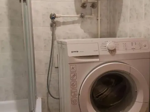 Izdavanje, garsonjera, 24m², Grbavica, Novi Sad Sve Podlokacije - image 7