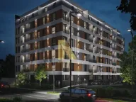 Sale, studio apartment, 27m², Centar, Inđija