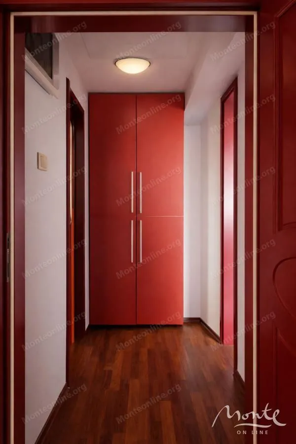 Prodaja, trosoban stan, 67m², Centar, Podgorica
