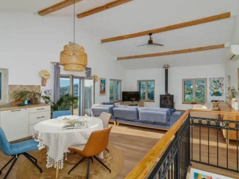 Sale, house, 140m², Kavač, Kotor - image 6