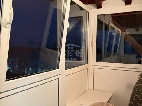 Sale, two bedroom apartment, 58m², Kertvaroš, Subotica - image 14