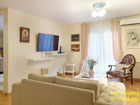Prodaja, trosoban stan, 80m², Lekino Brdo, Voždovac Sve Podlokacije - image 3
