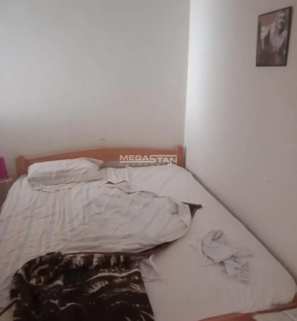 Izdavanje, jednosoban stan, 44m², Novi Beograd Sve Podlokacije, Beograd