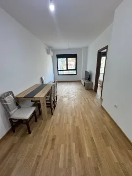 Sale, studio apartment, 48m², Rozino, Budva - image 2