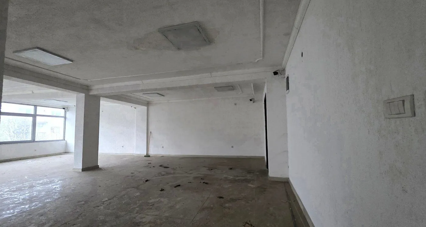 Rent, office space, 120m², Zagorič, Podgorica