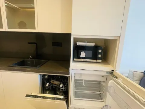Sale, one bedroom apartment, 48m², Kamenovo, Budva - image 5
