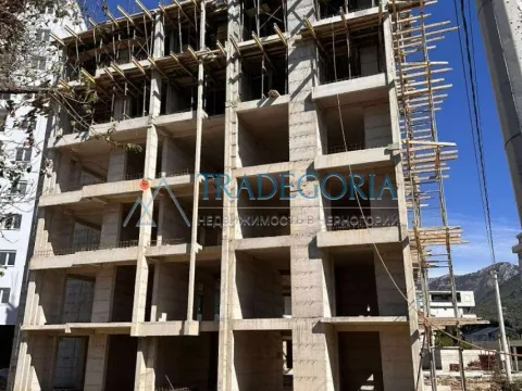 Prodaja, jednosoban stan, 55m², Bar, Crna Gora - image 3