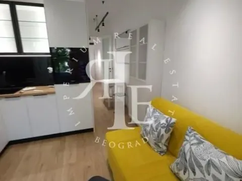 Izdavanje, stan, 35m², Stari Grad, Beograd - image 2