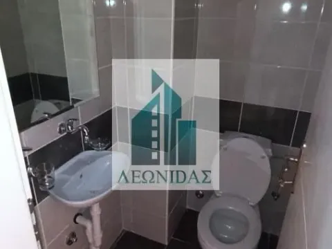 Sale, two bedroom apartment, 63m², Medijana, Niš - image 13