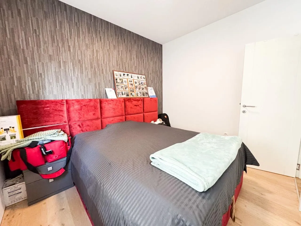 Prodaja, dvosoban stan, 63m², Nova Dalmatinska, Podgorica