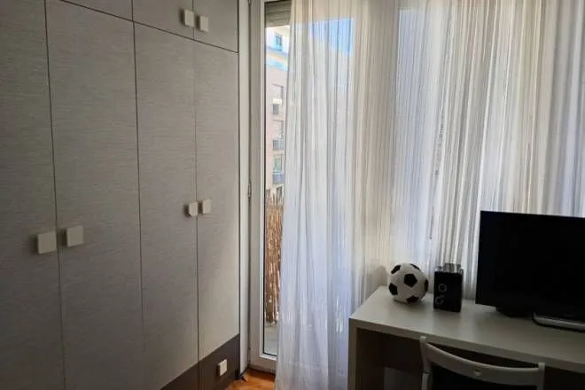 Sale, three bedroom apartment, 64m², Čubura, Beograd
