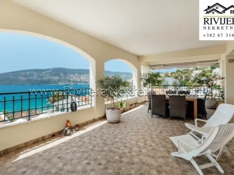 Prodaja, trosoban stan, 190m², Savina, Herceg Novi - image 3