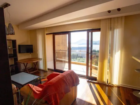 Sale, one bedroom apartment, 57m², Kamenovo, Budva - image 11