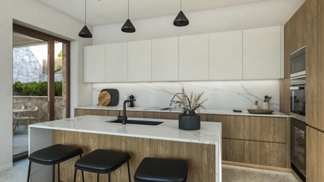 Prodaja, kuća, 352m², Luštica Bay, Tivat