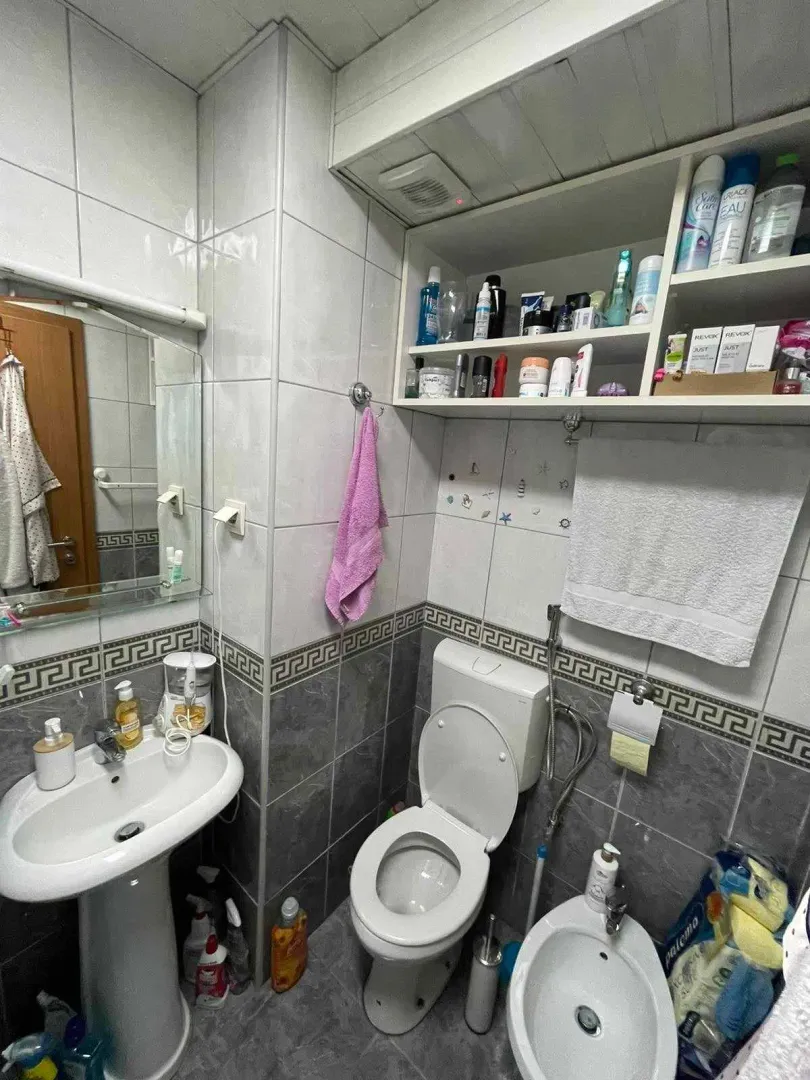 Prodaja, jednosoban stan, 52m², Zabjelo, Podgorica