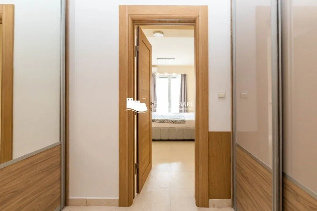 Prodaja, dvosoban stan, 109m², Topla, Herceg Novi