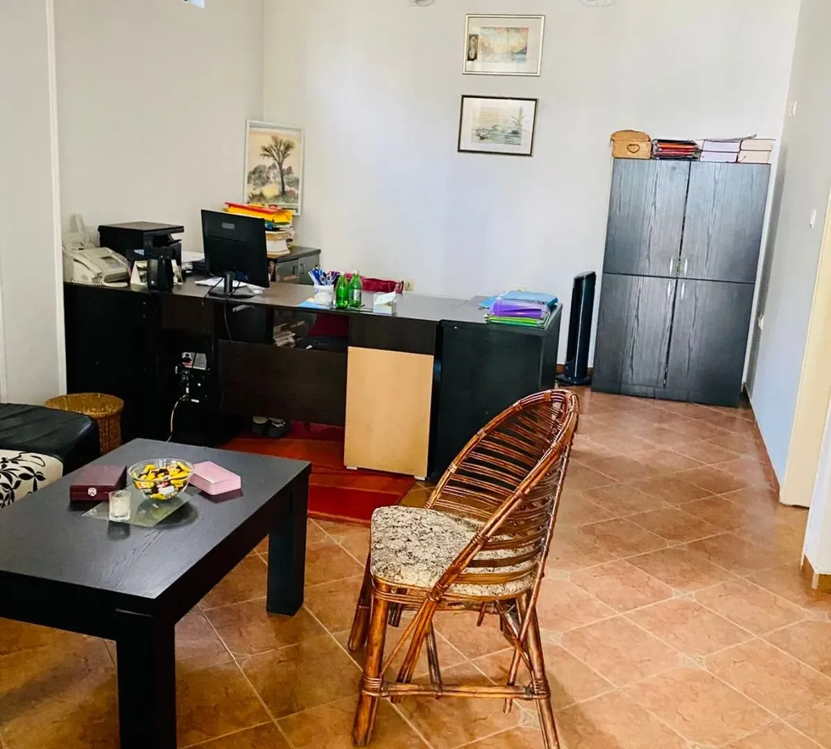 Sale, office space, 28m², Budva, Crna Gora