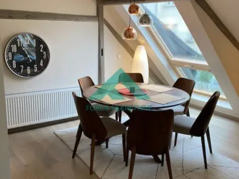 Izdavanje, trosoban stan, 107m², Stari Grad, Beograd - image 7