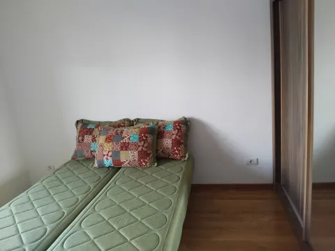 Rent, one bedroom apartment, 53m², City Kvart, Podgorica - image 3