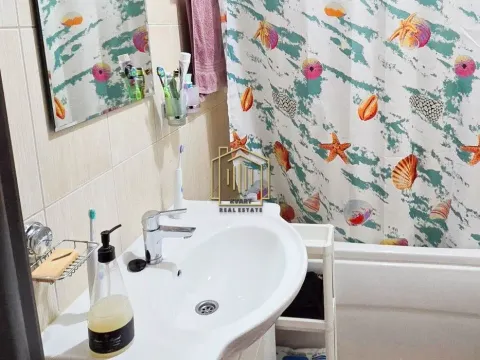 Prodaja, dvosoban stan, 65m², Zabjelo, Podgorica - image 11