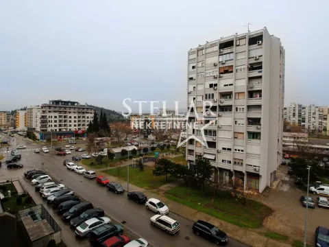 Rent, one bedroom apartment, 52m², Tuški Put, Podgorica - image 11