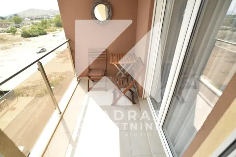 Rent, one bedroom apartment, 47m², New City, Podgorica - image 9