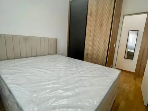 Rent, one bedroom apartment, 47m², Stari Aerodrom, Podgorica - image 8