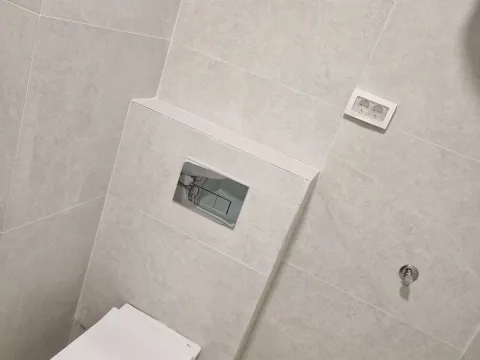 Rent, one bedroom apartment, 47m², Pobrežje, Podgorica - image 6