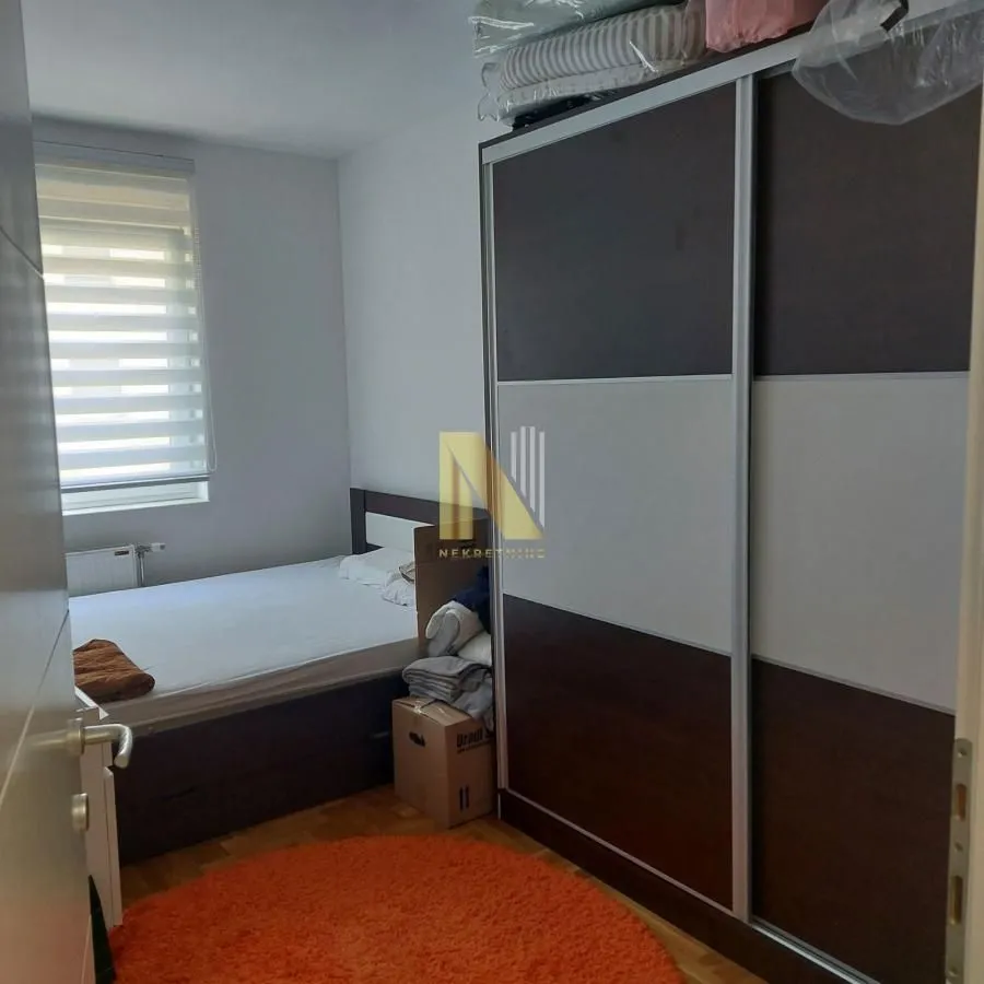Izdavanje, trosoban stan, 63m², Podbara, Novi Sad Sve Podlokacije
