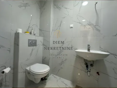 Rent, one bedroom apartment, 48m², Zabjelo, Podgorica - image 3