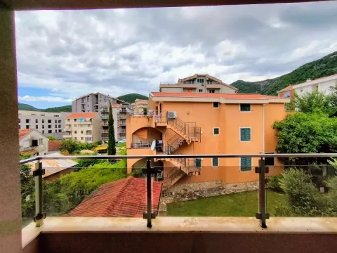 Sale, two bedroom apartment, 53m², Budva, Crna Gora - image 2