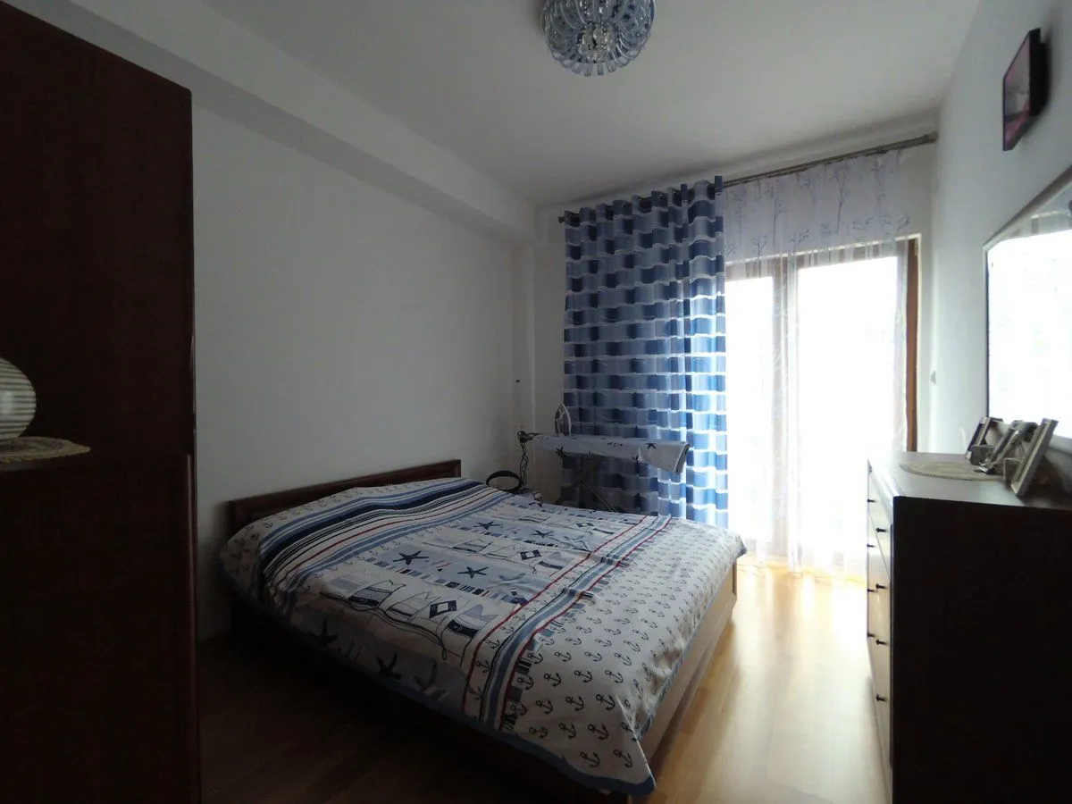 Sale, apartment, 79m², Budva, Crna Gora