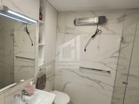 Prodaja, jednosoban stan, 47m², Stari Aerodrom, Podgorica - image 6