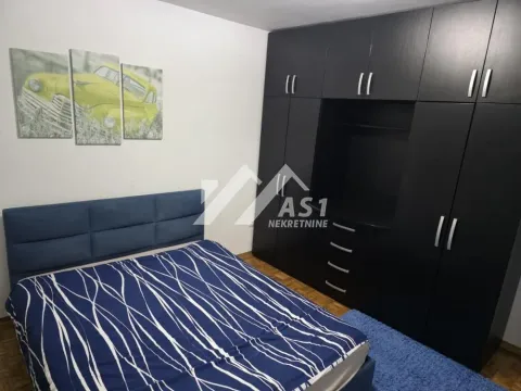 Izdavanje, dvosoban stan, 60m², Liman 1, Novi Sad Sve Podlokacije - image 5